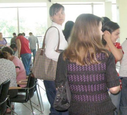 Îţi cauţi job? La Constanţa sunt disponibile numai 579 locuri de muncă